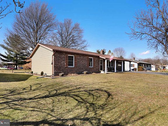 2nd image of 10993 Morgan Dr