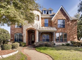 104 Cold Water Dr, Desoto, TX 75115