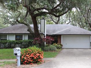 7945 Barrowood St, Orlando, FL 32835