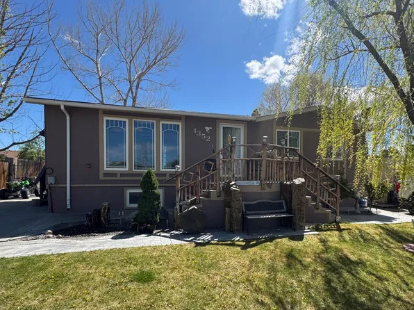 1352 Pronto Ave, Winnemucca, NV 89445