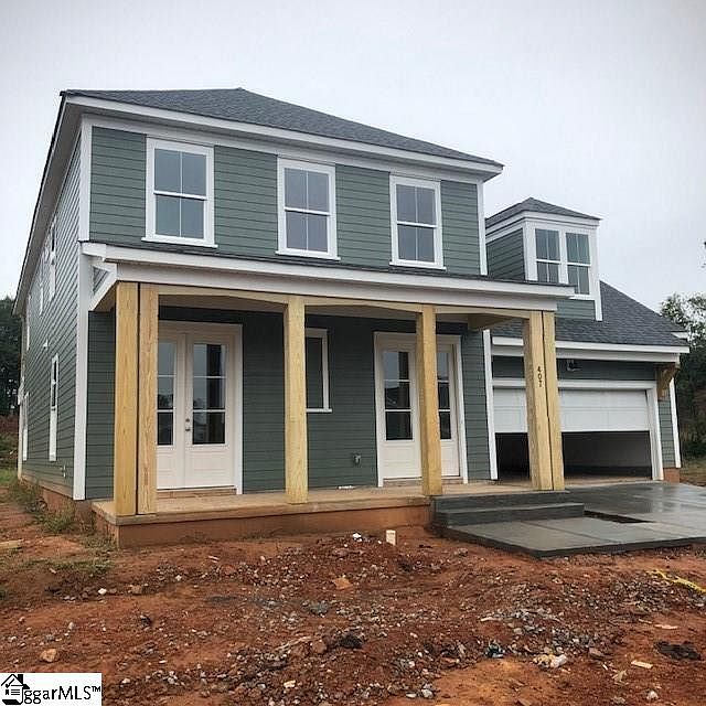 1st image of 407 Nebbiolo Ln Lot 4
