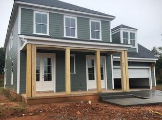 407 Nebbiolo Ln LOT 4, Simpsonville, SC 29662