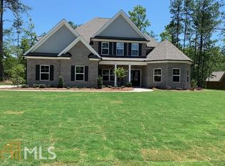 125 Creekrise Dr #21, Peachtree City, GA 30269