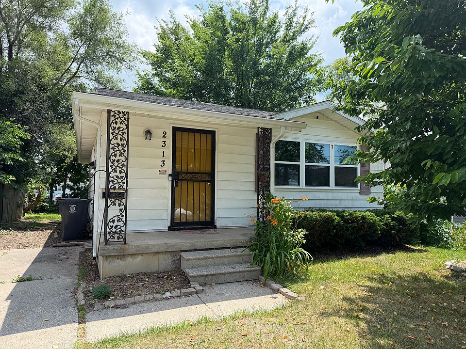 1st image of 2313 Brown St