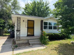 2313 Brown St, Flint, MI 48503