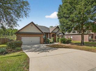 822 Wild Egret Ln, Crestview, FL 32536