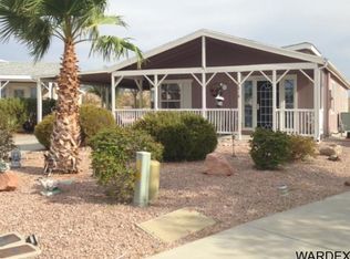 2516 Heather St, Bullhead City, AZ 86429