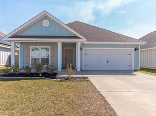 5792 Danbury Blvd, Pace, FL 32571