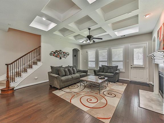 4th image of 12212 Harmony Hall Ct