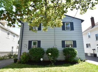 76 Alpha St, Rochester, NY 14612