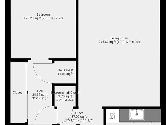 5th image of 765 Rand Ave #17