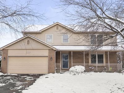 3280 River Place Dr, Columbus, OH, 43221