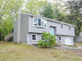 51 Michigan Rd, Tewksbury, MA 01876