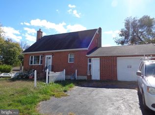 135 Hazel Ave, Baltimore, MD 21227