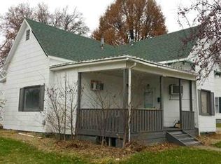 129 S Seminary St, Princeton, IN 47670