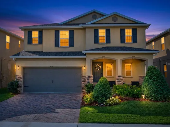 4914 GRASSENDALE TERRACE, SANFORD, FL 32771