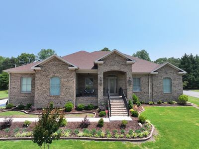 225 Stonegate Way, Danville, VA, 24541