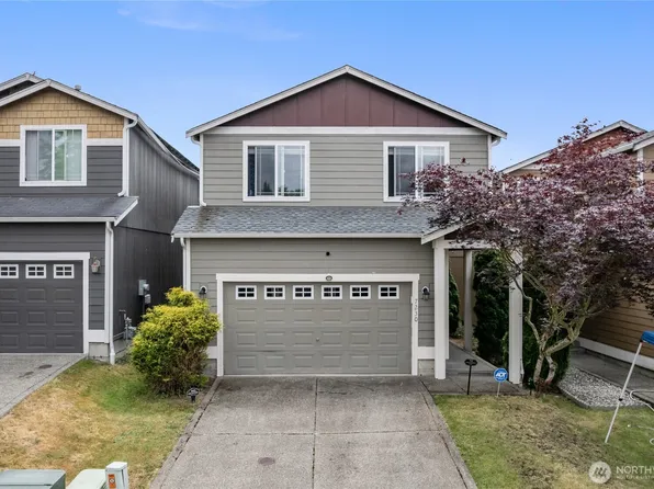 7230 178th Street E, Puyallup, WA 98375