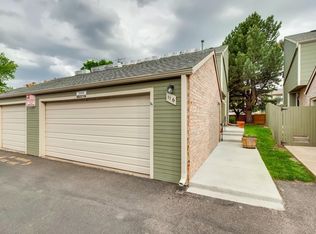 3469 S Ammons St APT 11-6, Lakewood, CO 80227