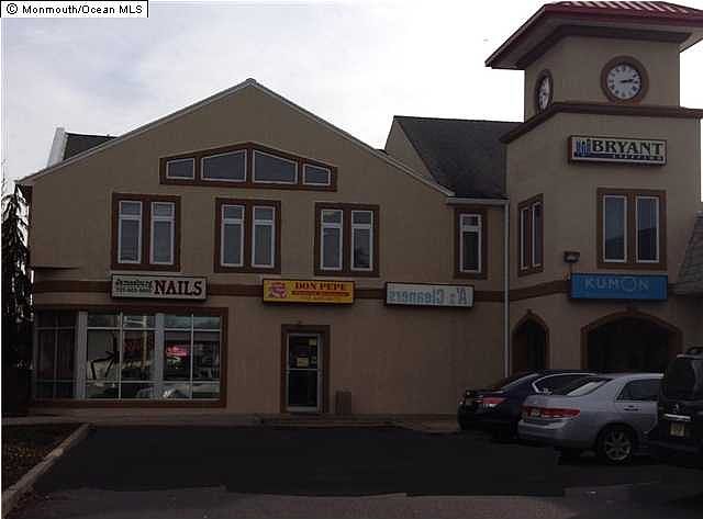 2nd image of 200 Buckelew Ave Ste B