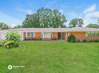 4225 Ambrose Rd, Memphis, TN 38116