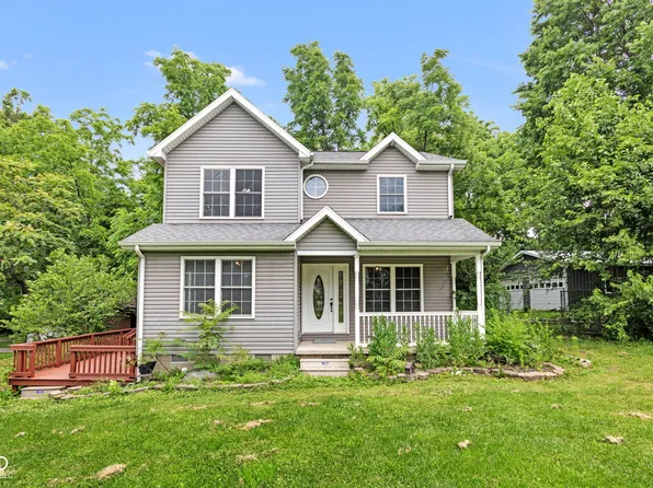 312 North St, Chesterfield, IN 46017
