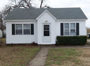 708 W Cypress Ave, Duncan, OK 73533