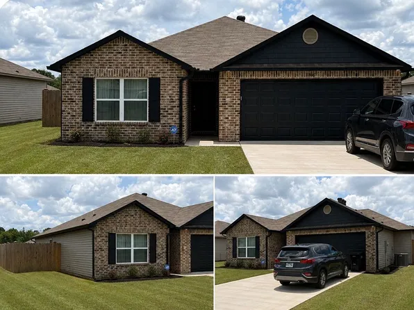 13081 River Creek Ln, Hensley, AR 72065