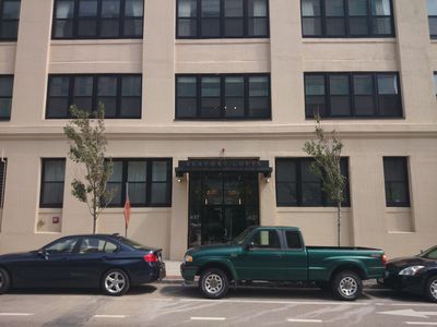 437 D St APT 3A, Boston, MA, 02210