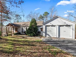 15340 Stonehedge Cliffs Rd, Northport, AL 35475