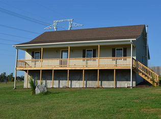 3746 Old Greenville Rd, Staunton, VA 24401