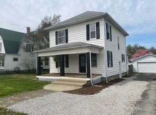 512 E Main St, Robinson, IL 62454