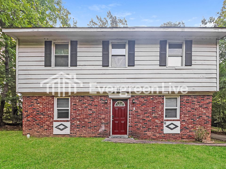 1st image of 5030 Baine St