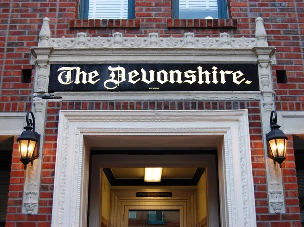 Devonshire
