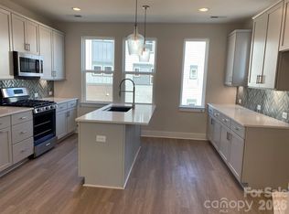 926 Callahan St #Eqx1768, Charlotte, NC