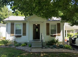 524 Parrish St, Lawrenceburg, TN 38464