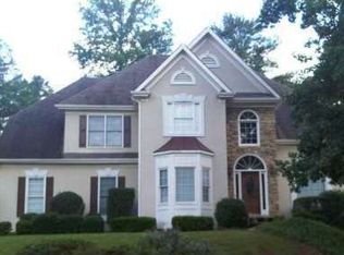 4439 Cabinwood Turn, Douglasville, GA 30135