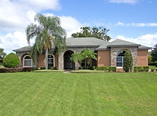 27422 Hammock View Ct, Yalaha, FL 34797