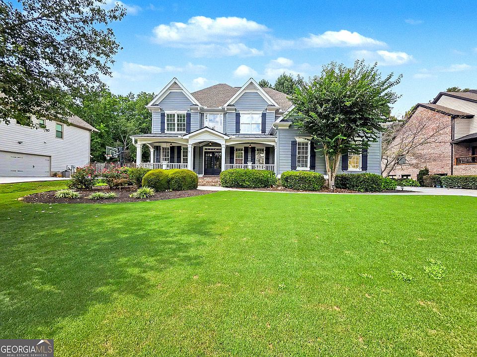 1st image of 5124 Millwood Dr