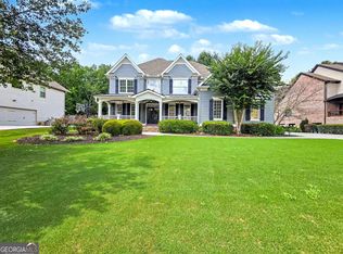 5124 Millwood Dr, Canton, GA 30114