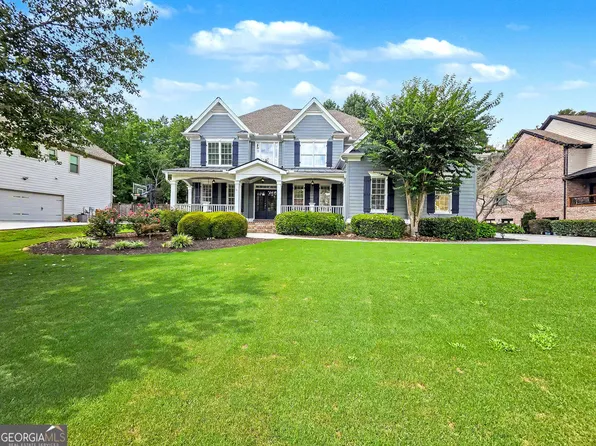 5124 Millwood Dr, Canton, GA 30114