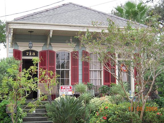 Frontyard