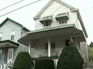 537 Stokes Ave, Braddock, PA 15104