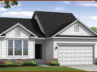 241 Saltgrass Dr, Glen Burnie, MD 21060