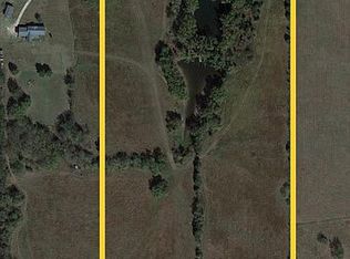 County Road 3207 Hunt County #3207, Lone Oak, TX 75453