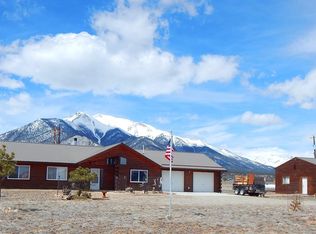 14333 W County Road 270, Nathrop, CO 81236