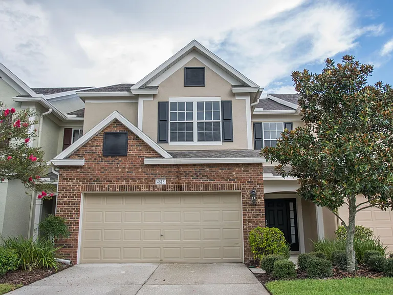 4618 Barnstead Dr — Photo 1