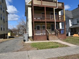 36 S Saint Ext, Bristol, CT 06010