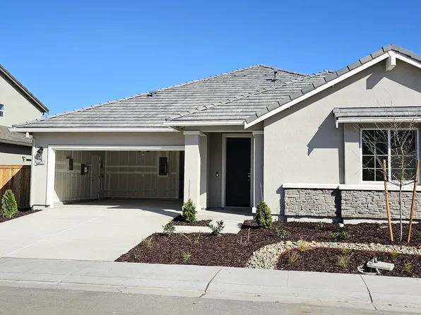 3311 Jubilee Dr, Manteca, CA 95337