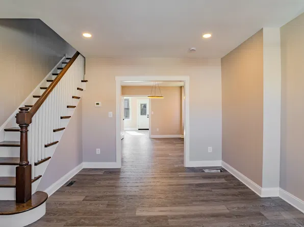 3533 Elmley Ave, Baltimore, MD 21213
